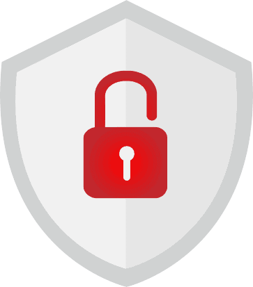 icon security shield