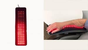 Infrared Light Therapy for Knees - Which Pads Work Best? - HealthLight