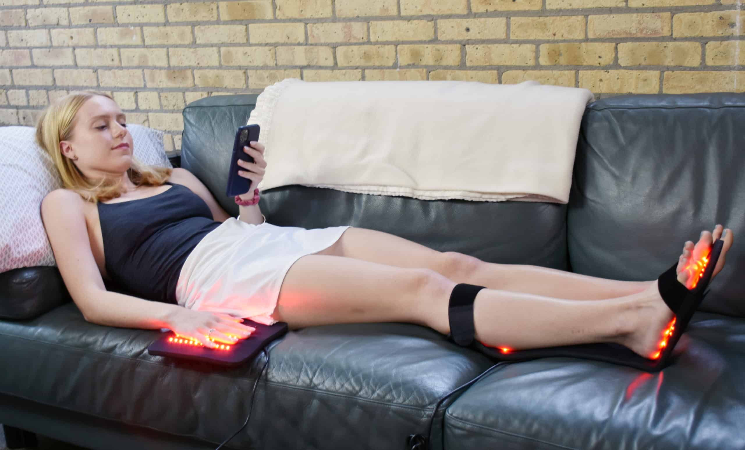 Growing your Chiropractic Practice with LED Light Therapy