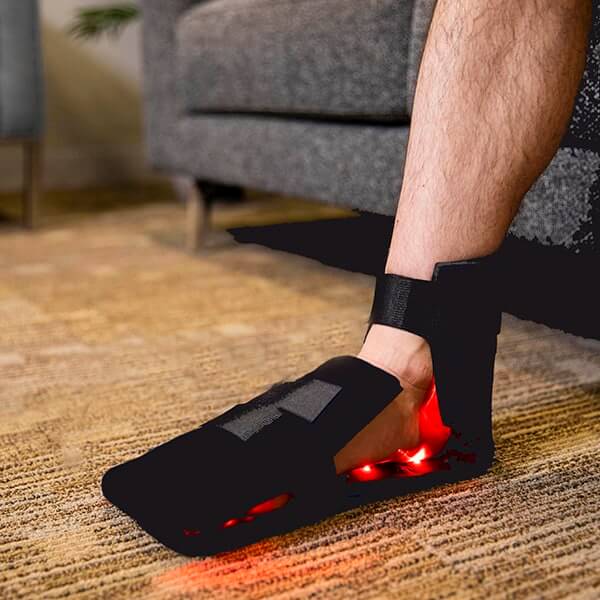 Red Light Therapy Pad