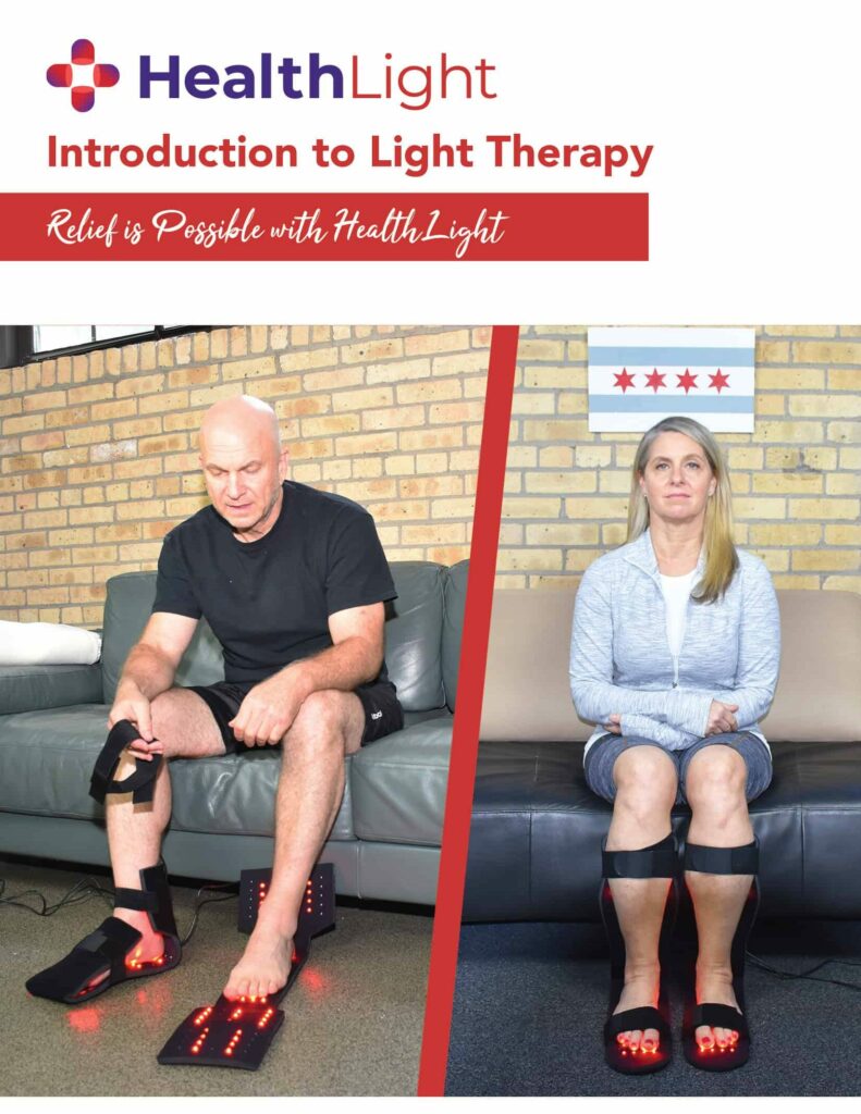 Introduction to Light Therapy eBook