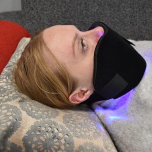 Red Light Therapy For Jaw Pain