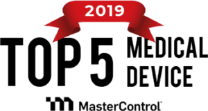 mastercontrol award 2019