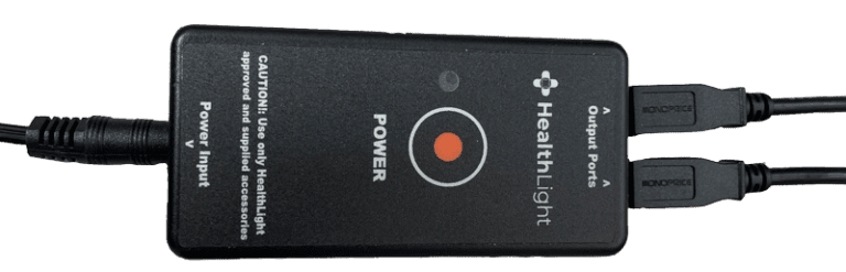 Red Light Therapy Devices - HealthLight