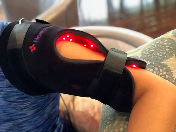 Quality frozen shoulder massager Designed For Varied Uses 