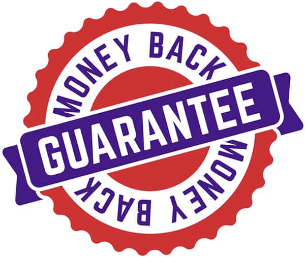 money-back-guarantee