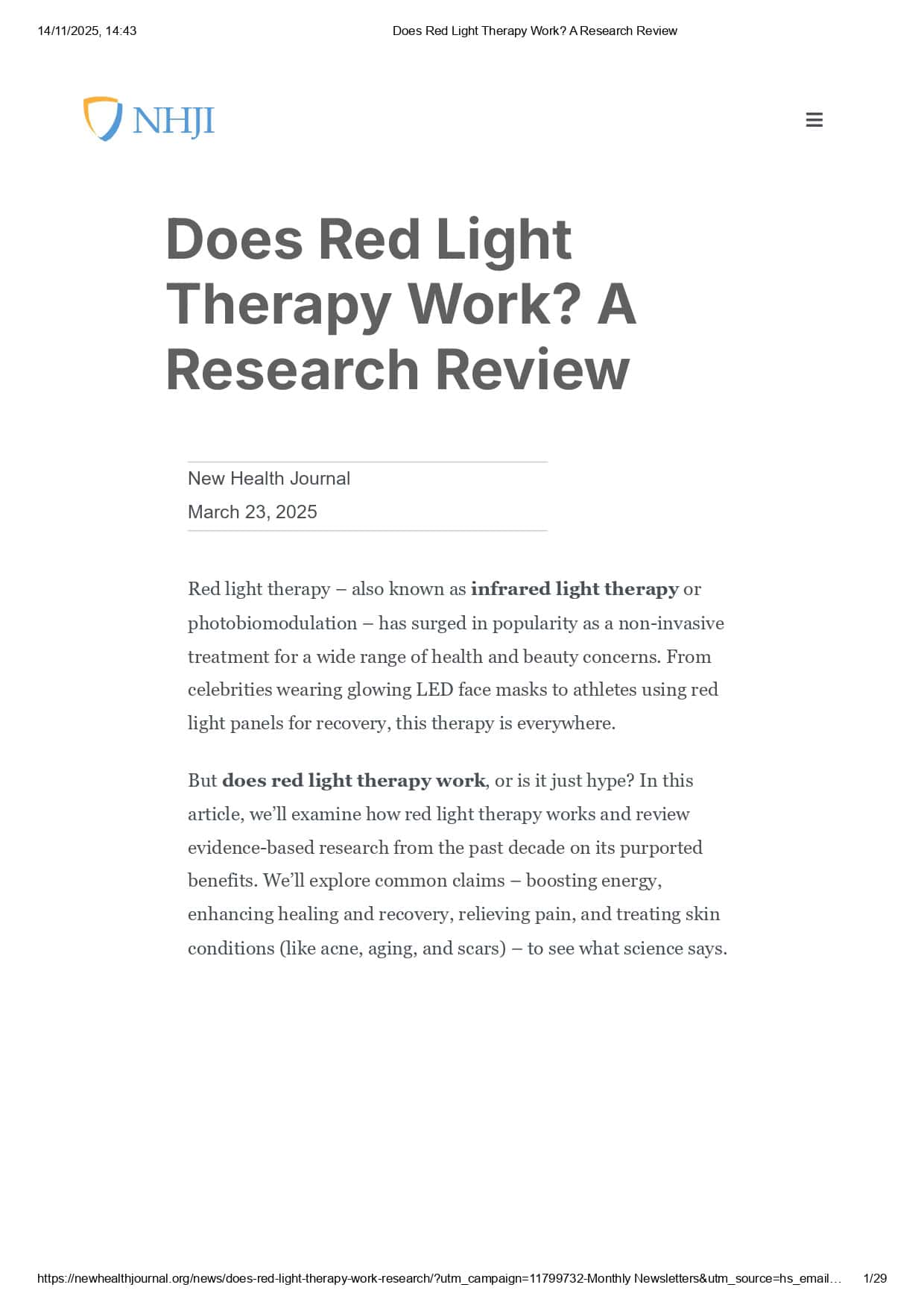 Does Red Light Therapy Work_ A Research Review_page-0001