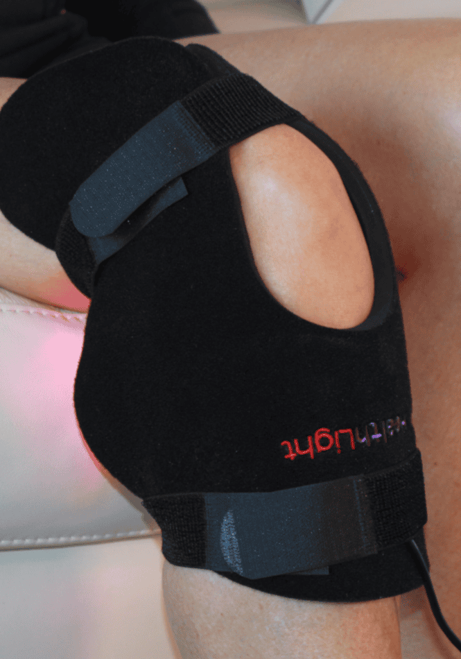 Knee Pad