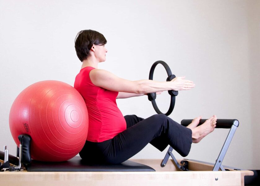 Red Light Therapy Pregnancy